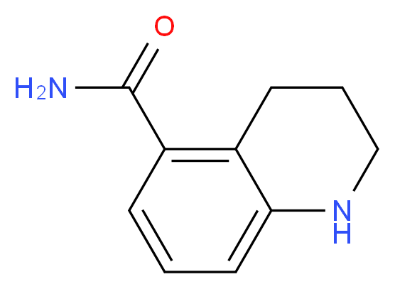 MFCD09802915 molecular structure
