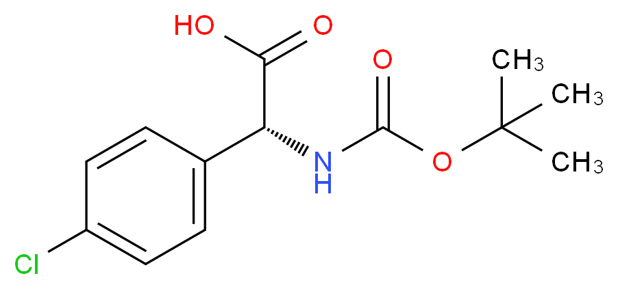 53994-85-7 molecular structure