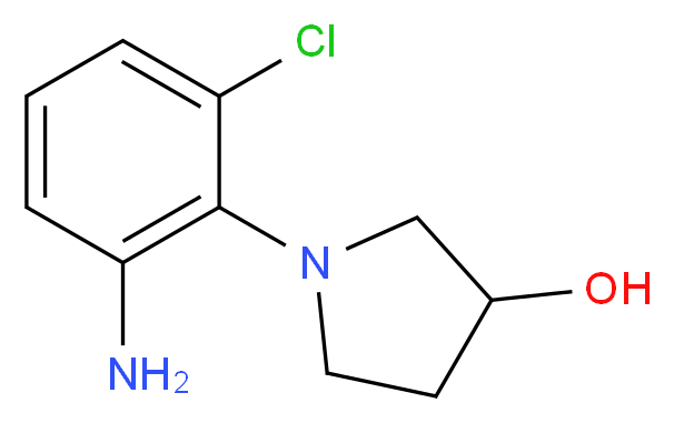 MFCD13561443 molecular structure