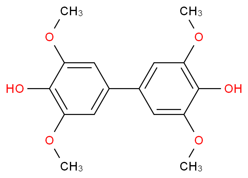 612-69-1 molecular structure