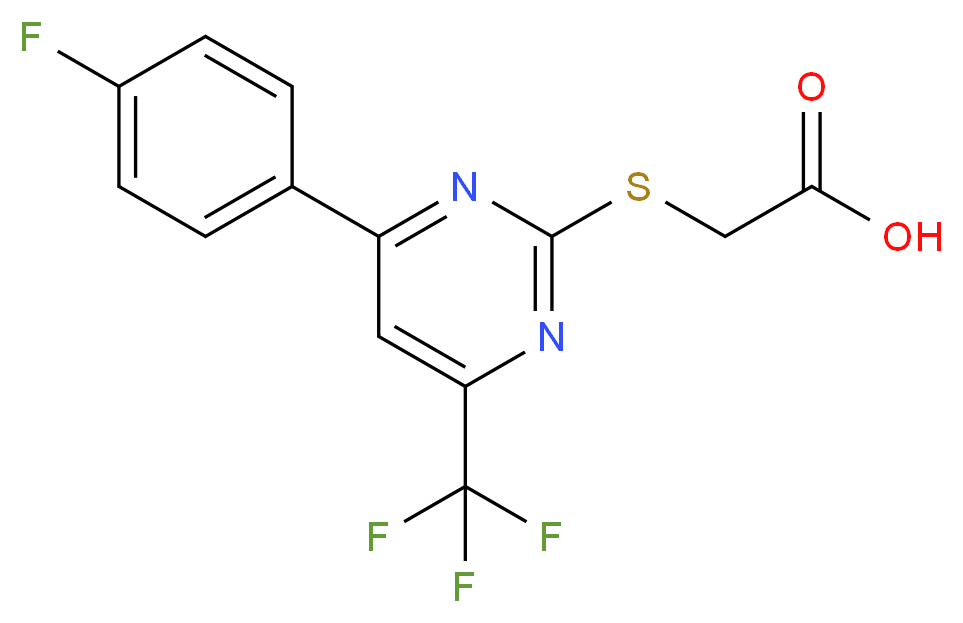 MFCD02735802 molecular structure