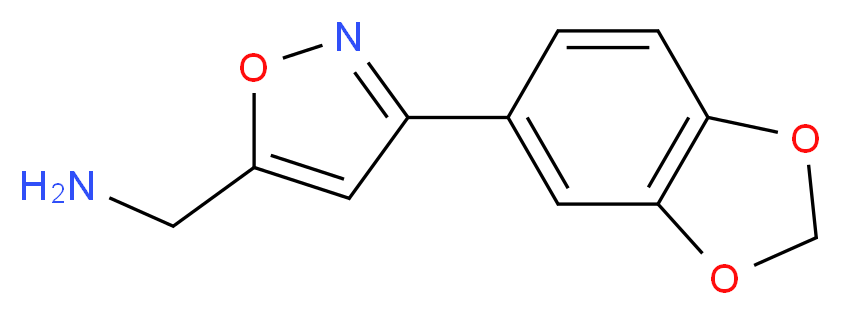 885273-58-5 molecular structure