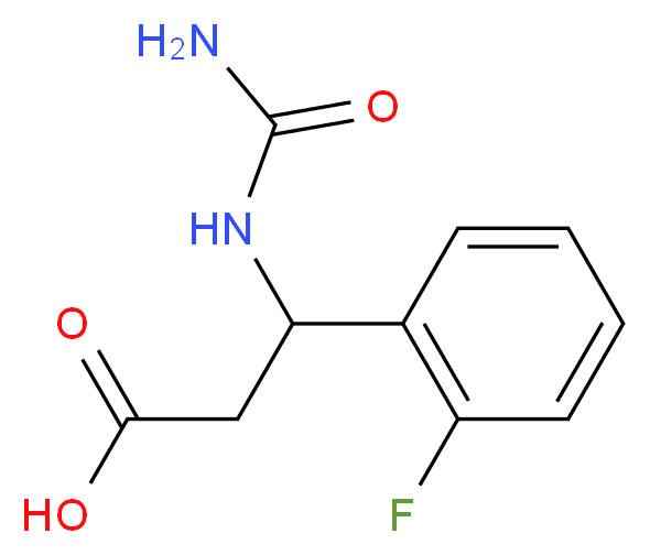 MFCD09971495 molecular structure