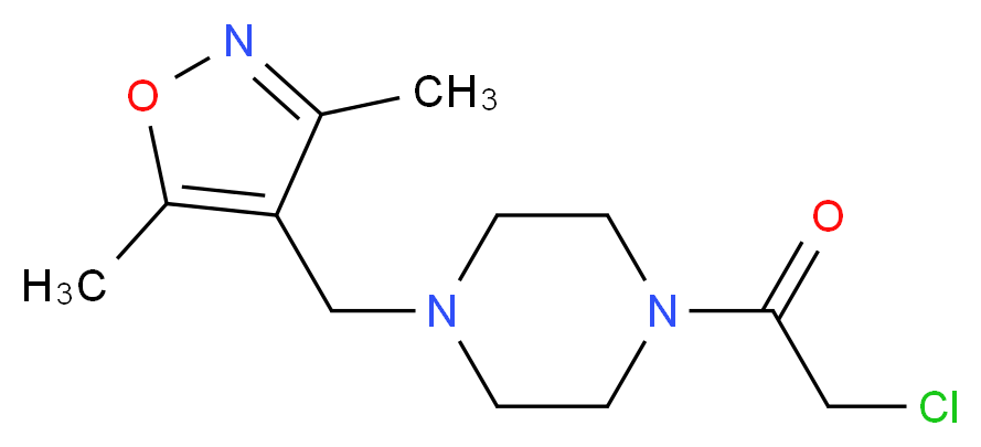 MFCD17167090 molecular structure