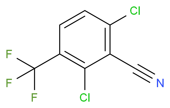 1092461-02-3 molecular structure