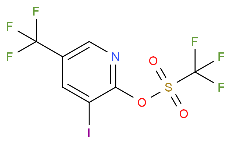 MFCD18374098 molecular structure