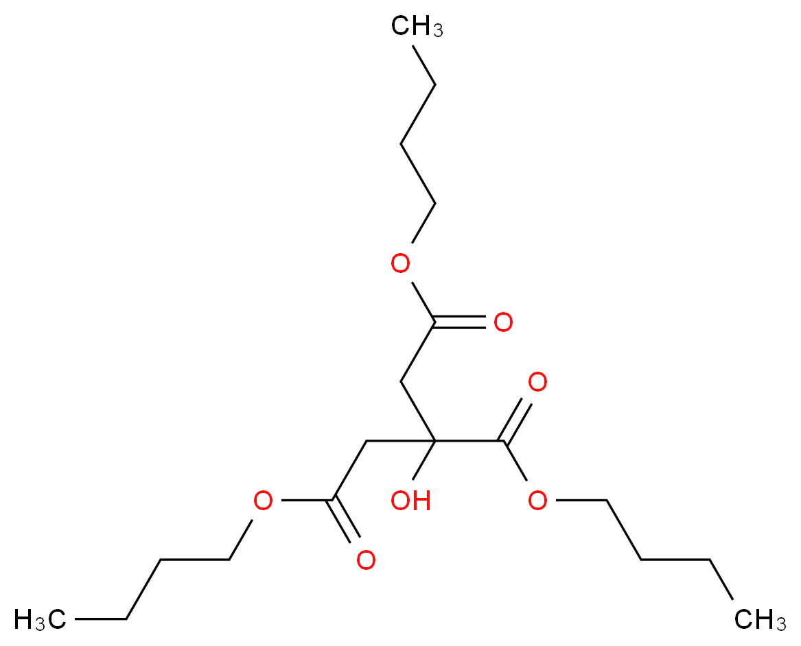 77-94-1 molecular structure