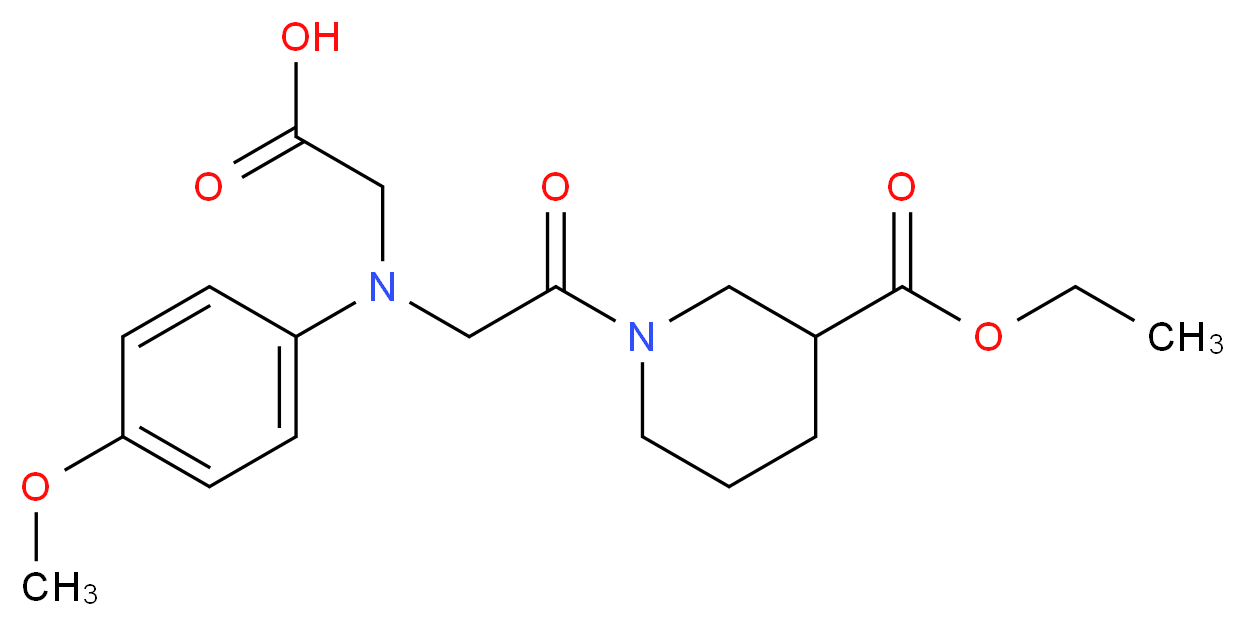 MFCD12027673 molecular structure