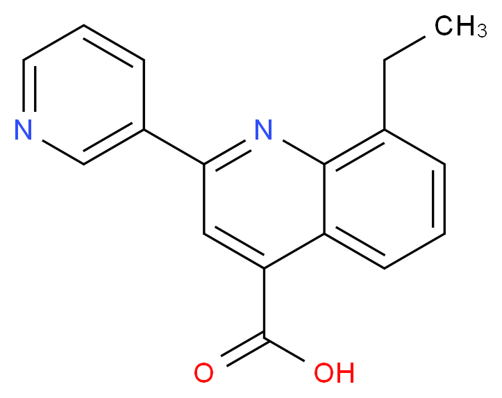 MFCD05175419 molecular structure