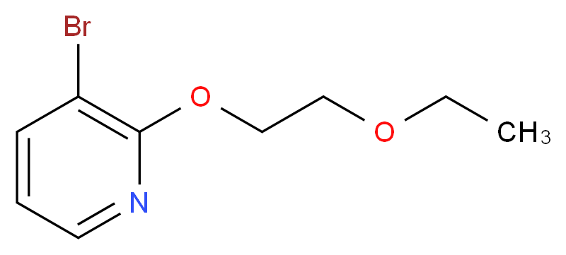 MFCD14651764 molecular structure