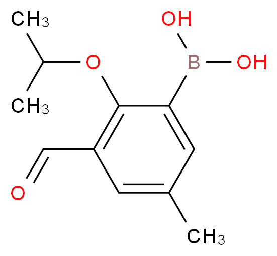 480424-52-0 molecular structure