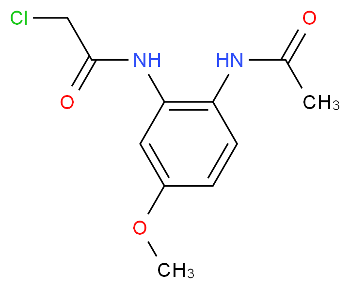 MFCD06166970 molecular structure