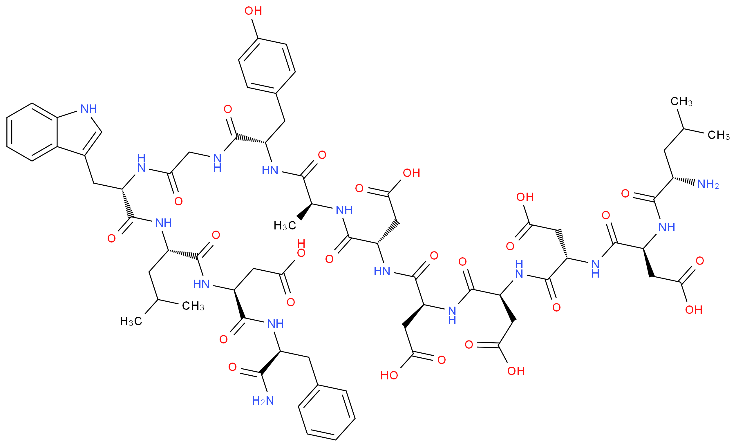 101212-63-9 molecular structure