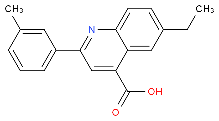 MFCD03422007 molecular structure