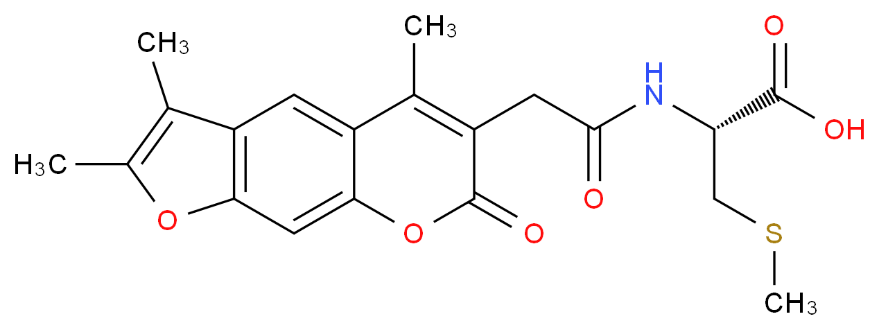 164260205 molecular structure