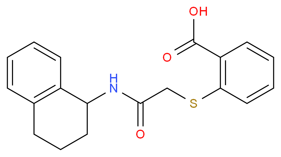 MFCD03949350 molecular structure