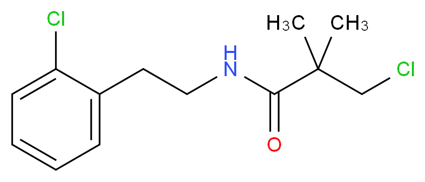 MFCD00828903 molecular structure