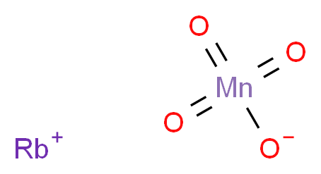 13465-49-1 molecular structure