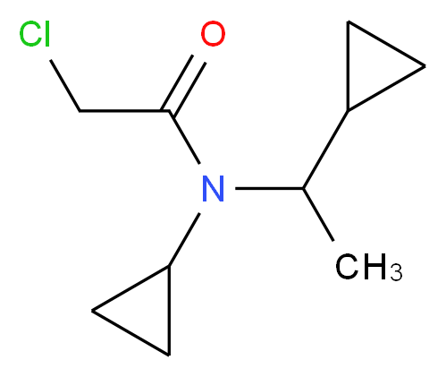 MFCD19982325 molecular structure