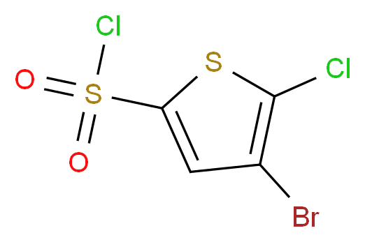 166964-35-8 molecular structure