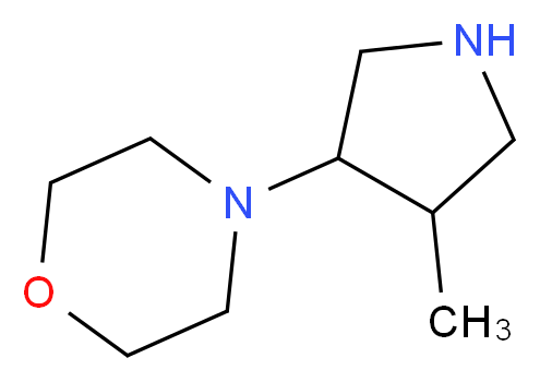 MFCD22196682 molecular structure