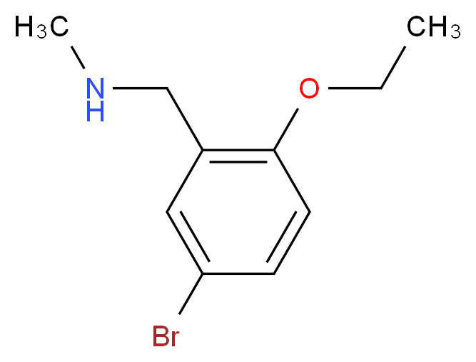 893581-54-9 molecular structure