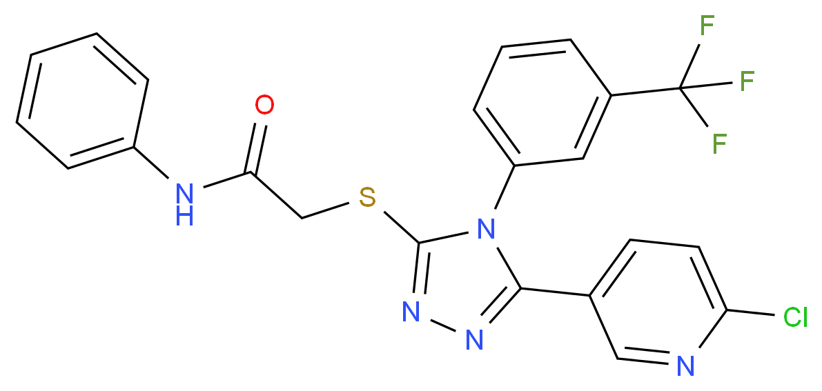MFCD00275140 molecular structure