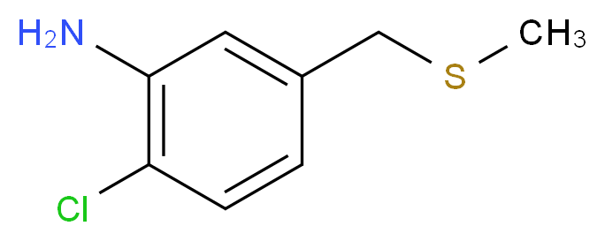 MFCD12823646 molecular structure