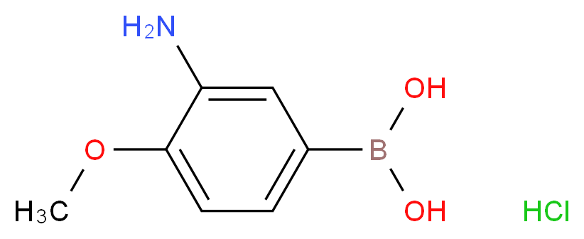 895525-75-4 molecular structure