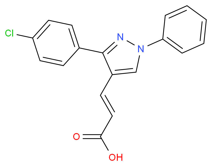 55432-14-9 molecular structure
