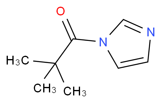 4195-19-1 molecular structure