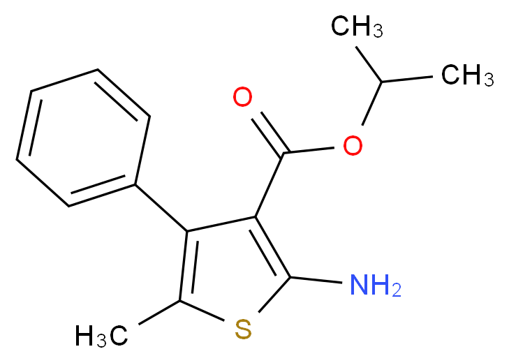 MFCD02090970 molecular structure