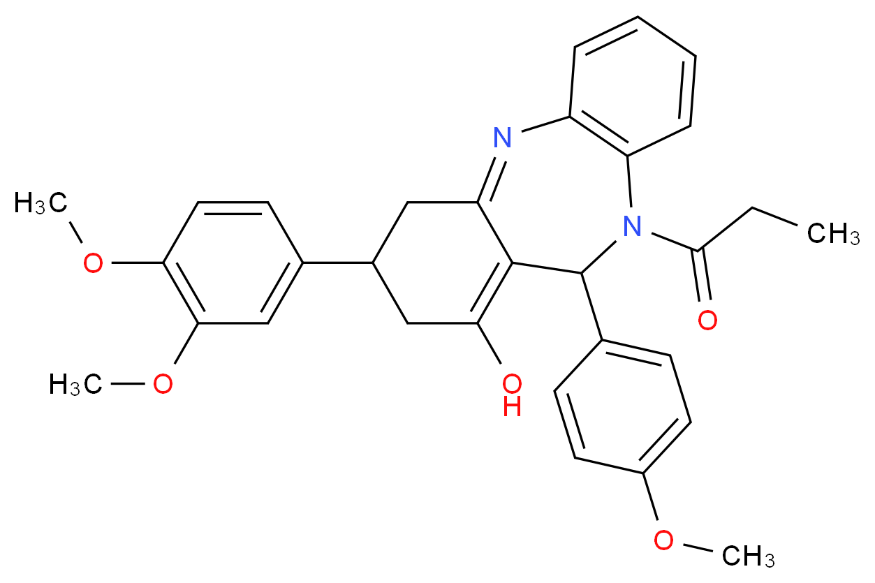 164250430 molecular structure
