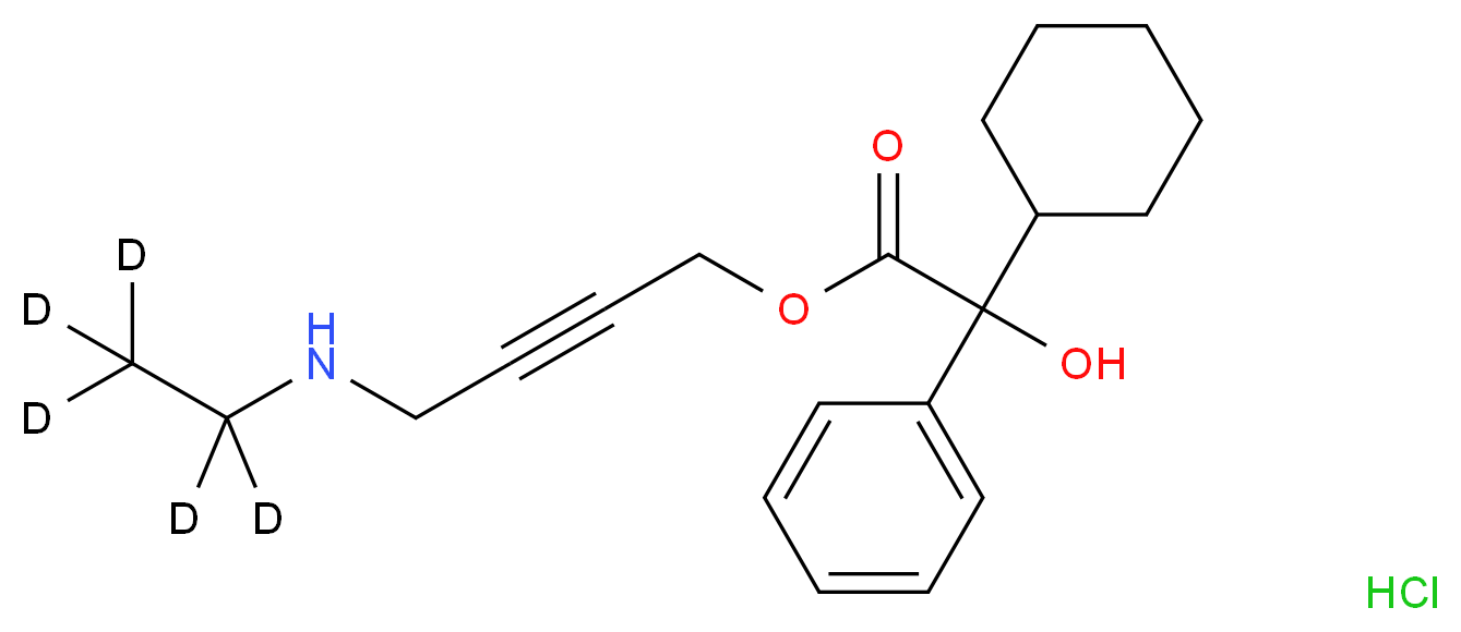 1173147-63-1 molecular structure