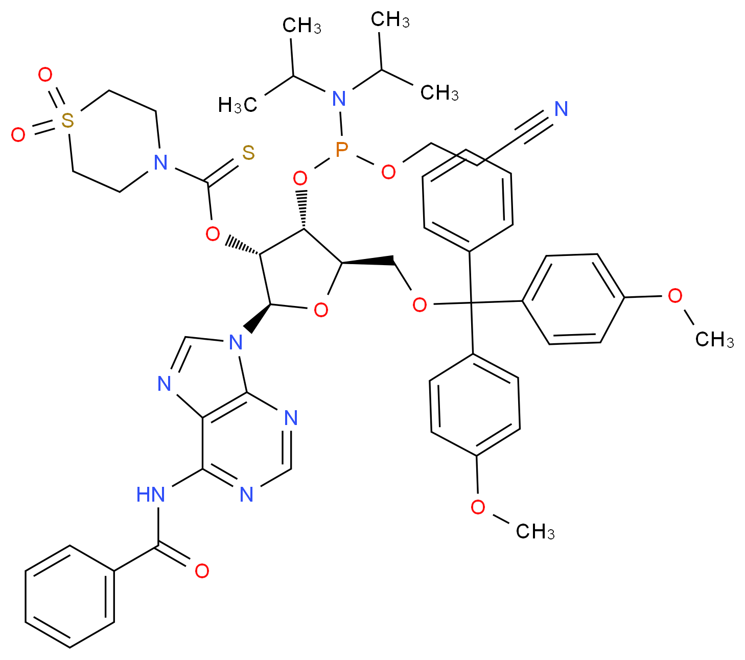 MFCD19105651 molecular structure