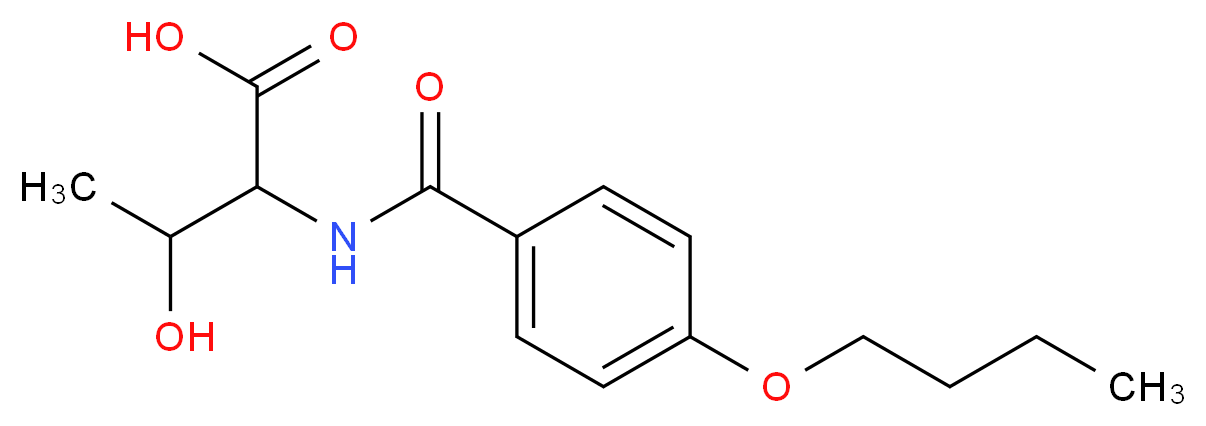MFCD00610451 molecular structure