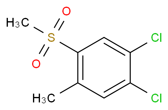 849035-75-2 molecular structure