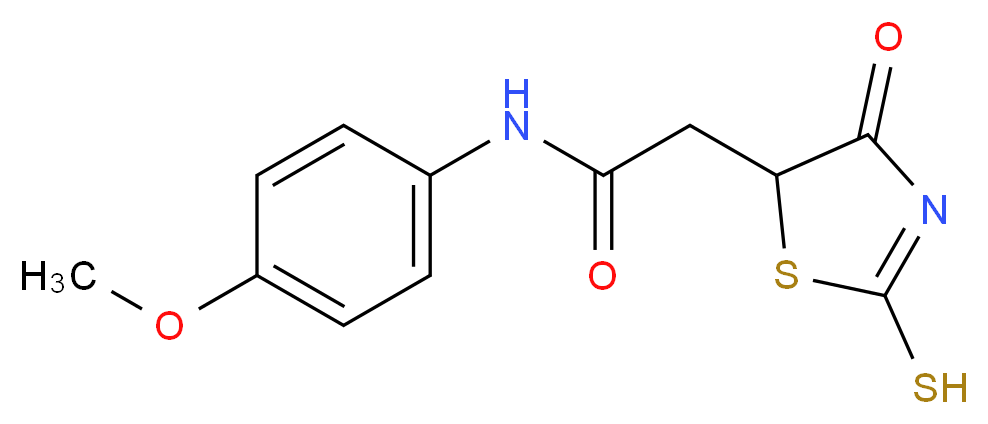 MFCD12027881 molecular structure