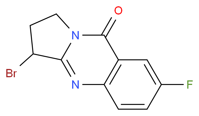 MFCD21602575 molecular structure