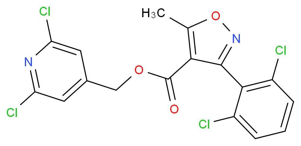 MFCD00662587 molecular structure