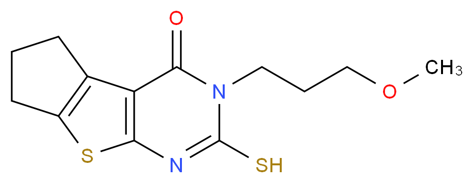 MFCD03986062 molecular structure