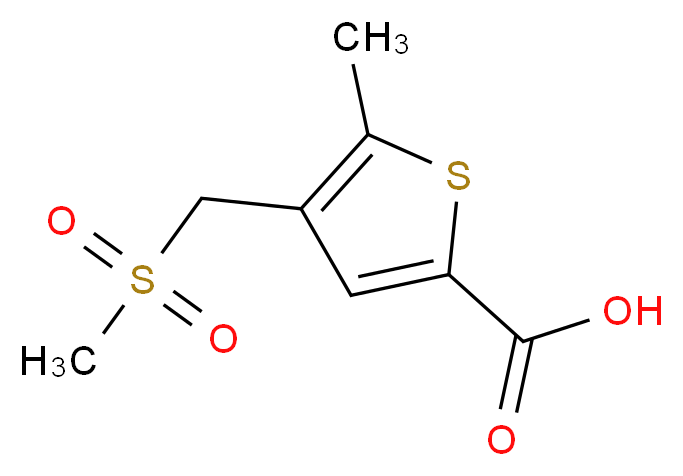 MFCD22375386 molecular structure