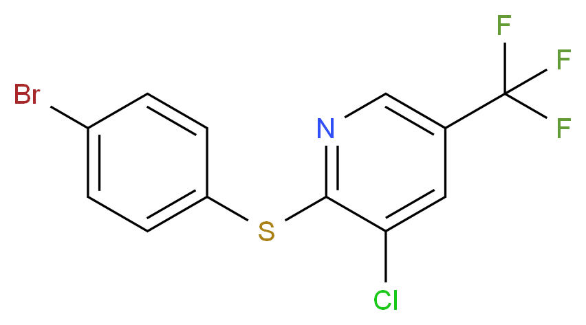 MFCD09864945 molecular structure