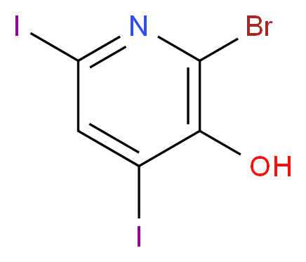 129611-33-2 molecular structure