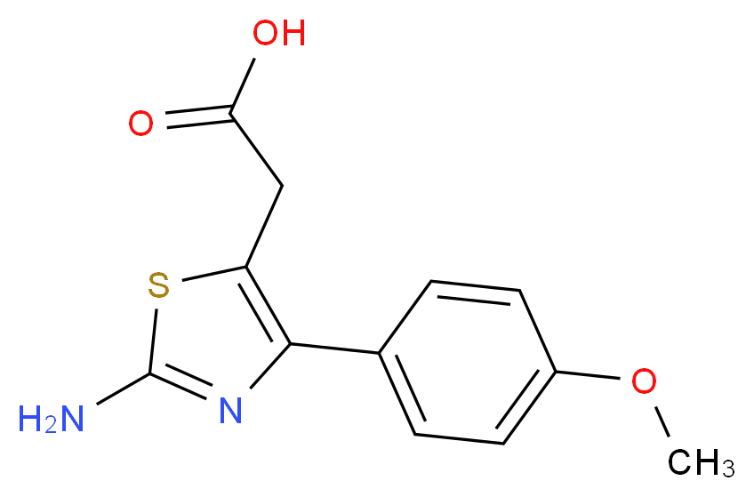 MFCD07397462 molecular structure