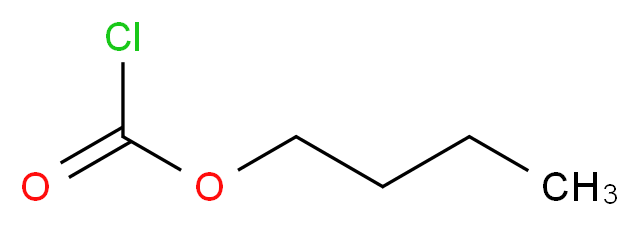 592-34-7 molecular structure