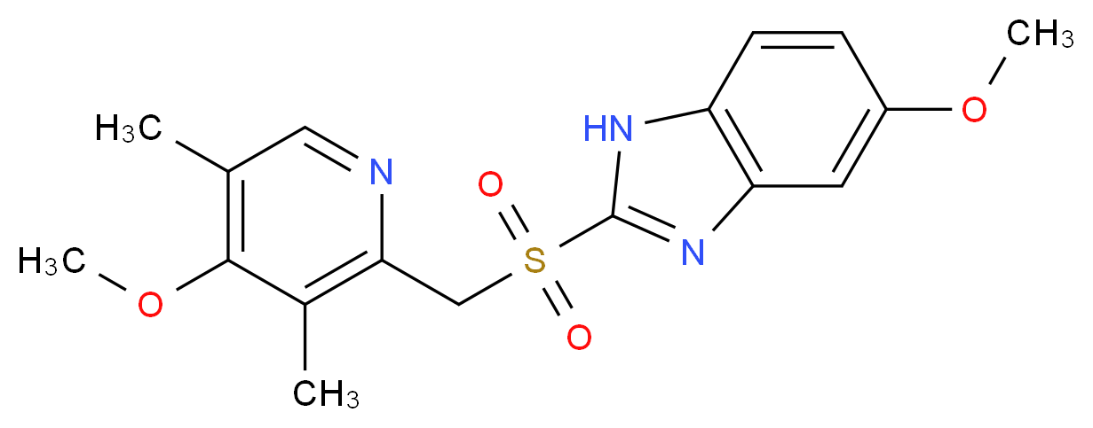 88546-55-8 molecular structure