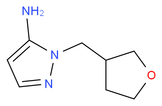 MFCD09730373 molecular structure