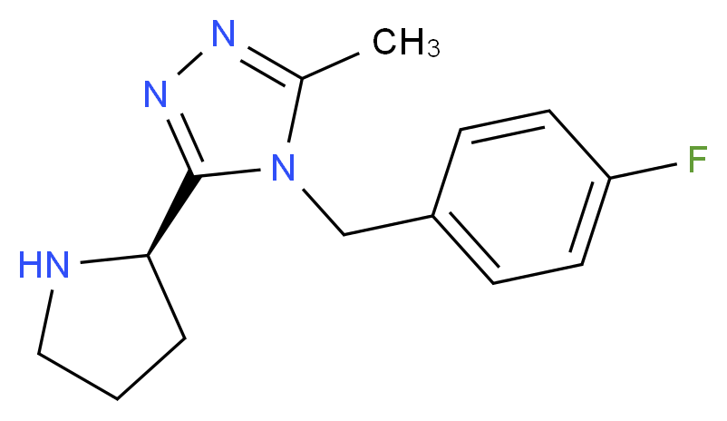 1263284-19-0 molecular structure