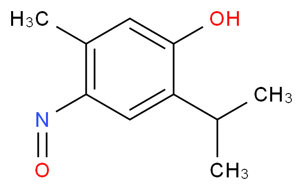 2364-54-7 molecular structure